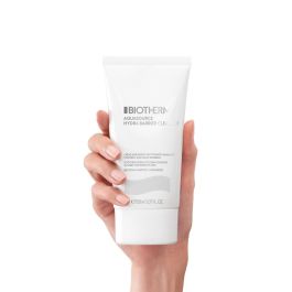 Biotherm AQUASOURCE HYDRA BARRIER Limpiador Facial en Crema 150 ml