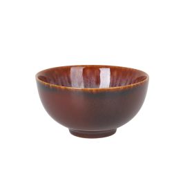 La Mediterranea Bol Aperitivo Japonés Ø11.2x6 cm Reac. "Airi" (36 Unidades)