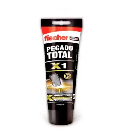 Fischer Pegado Total 150 ml Extrafuerte Todo Tipo de Materiales Precio: 6.89000015. SKU: S7901308