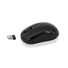 Ratón Inalámbrico Ewent EW3223 1000 dpi Negro