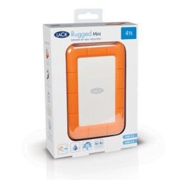 LACIE 2 TB, HDD, USB 3.0, 260 g LACIE 2 TB, HDD, USB 3.0, 260 g