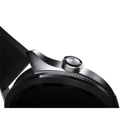 Xiaomi BHR9197GL Smartwatch Watch S4 AMOLED 1.43" GPS Frecuencia Cardíaca NFC Llamadas Bluetooth 15 Días Batería 5 ATM Plata Xiaomi BHR9197GL Smartwatch Watch S4 AMOLED 1.43" GPS Frecuencia Cardíaca NFC Llamadas Bluetooth 15 Días Batería 5 ATM Plata