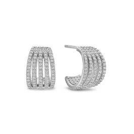 Pendientes Mujer New Bling 9NB-1427 Plateado Pendientes Mujer New Bling 9NB-1427 Plateado Precio: 124.50000002. SKU: B1D2N668NS