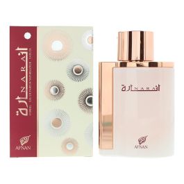 Afnan Inara eau de parfum 100 ml vaporizador Precio: 16.50000044. SKU: S8300287