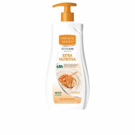 Natural Honey Extra Nutritiva Loción Corporal 600 ml Precio: 5.50000055. SKU: B1D72DVH2K