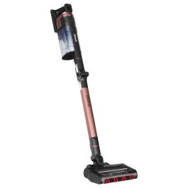 Shark Aspiradora escoba inalámbrica Stratos IZ400EU - Tecnología DuoClean + PowerFins Plus - Iluminación LED