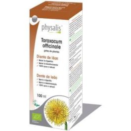 Ext. Diente De Leon (Taraxacum O.) 100Ml. Bio Precio: 14.8900004. SKU: B16ER7YY5C