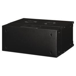 Digitus Armario Mural SOHO PRO 4HE 19" 540x400 mm Negro