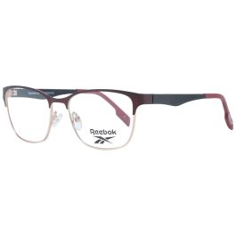 Montura de Gafas Unisex Reebok RV8548 5003V