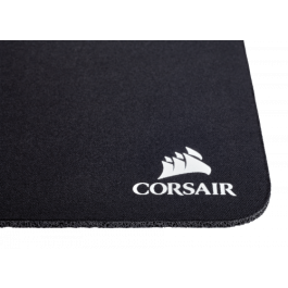 Corsair CH-9100020-EU Alfombrilla de Ratón Gaming MM100 Suave Negra - 320x270x3mm