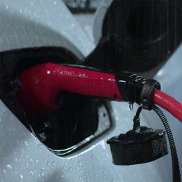 DEFA eConnect Cable EV Tipo 2 Modo 3 3P 20A 5m 13,8 kW Negro | Para Carga de Vehículos Eléctricos | Flexible, Ligero y Duradero