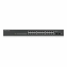 Switch ZyXEL GS1900-24-EU0102F Precio: 162.89000035. SKU: B1EP35DSZZ