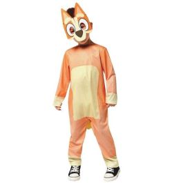 Disfraz infantil bingo 2-3 años