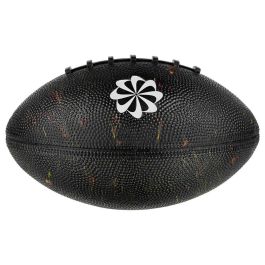 Balón de Rugby Playground FB Mini Nike FB Mini Negro