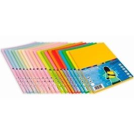 Fabrisa Papel Din A3 80 gr Inkjet-Láser Paquete 500H Color Naranja Precio: 21.49999995. SKU: B1548BKLHD