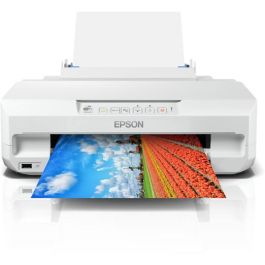 EPSON Impresora inkjet Expression Photo XP-65
