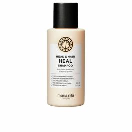 Maria Nila HEAD & HAIR HEAL Champú para crecimiento capilar y caspa 100 ml Precio: 8.99831141. SKU: B1A7CLMTC9