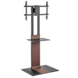 Aisens FT86TSE-401 Soporte de Suelo Inclinable/Giratorio para TV 37-86" hasta 50kg con Bandeja DVD Negro-Marrón Precio: 147.49999946. SKU: B1DPZJ5CEG
