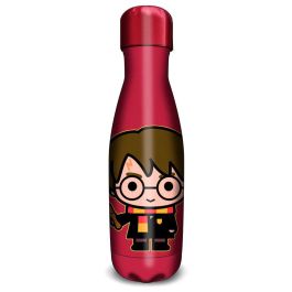 KARACTERMANIA Botella térmica Harry Potter Chibi 500ml Doble Capa Acero Inoxidable Precio: 17.69000035. SKU: B16LKKCPLD