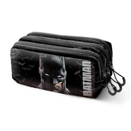 Karactermania Portatodo Batman Ptodo Trick Fan 2.2 Face 11x22x10 cm Ripstop Negro Precio: 15.76872. SKU: B1HAHZEDJZ