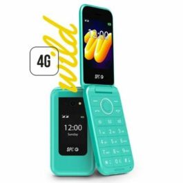 Teléfono Móvil para Mayores SPC 2336V Precio: 78.88999987. SKU: B1DQASEYWH