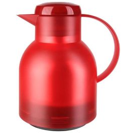Emsa Isolierkanne SAMBA. 1. 0 Liter. transluzentrot 504232 Precio: 27.3581. SKU: B1AS8AX2G7