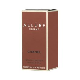 Chanel Allure Homme Deodorant Stick