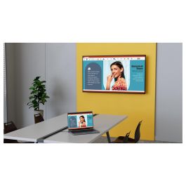 Sony Monitor Professional Bravia 55 Pulgadas 4K UHD 350nit 16/7 Android TV