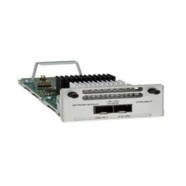 Cisco CATALYST 9300 2 X 25GE Switch 2 Puertos Precio: 2288.95000015. SKU: B12ZDMA66R