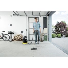 Aspiradora sin Bolsa Karcher 1.629-731.0 17 L 600W Negro Aspiradora sin Bolsa Karcher 1.629-731.0 17 L 600W Negro
