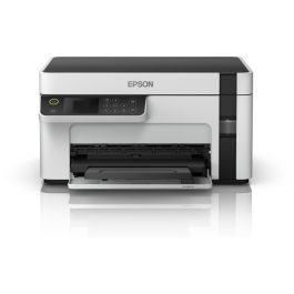 EPSON Multifunción A4 Mono EcoTank ET-M2120
