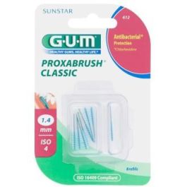 Recambio Cepillo Dental Cilíndrico 8Un 612 Precio: 9.5000004. SKU: B13D7AD438
