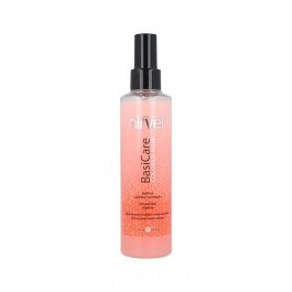 Nirvel Acondicionador bifásico sin aclarado Basic Care Colored Hair 200 ml Precio: 3.58999982. SKU: S4253393