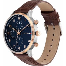 Reloj Hombre Tommy Hilfiger 1791987 (Ø 44 mm)