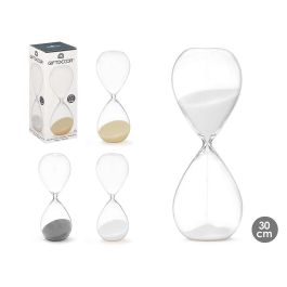 Reloj Arena 30Cm Surtidos Col Neutro 60 Min Aprox Giftdecor (9 Unidades) Precio: 80.50000046. SKU: B136V7PM4T
