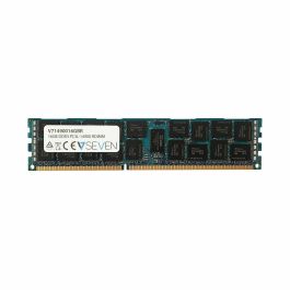 Memoria RAM V7 V71490016GBR 16 GB CL5 DDR4 DDR3 Precio: 43.49999973. SKU: S55019215