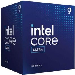 Intel Procesador Core Ultra 9 285 5.60GHz LGA1851 BOX BX80768285 Precio: 616.49999972. SKU: B1AEJ6BB25