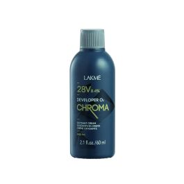 Lakmé Chroma Color Developer 28V 60 ml Lakmé Chroma Color Developer 28V 60 ml Precio: 4.68999993. SKU: S4260190