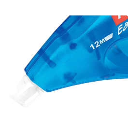 Tipp-ex Corrector Cinta Seco Easy Lateral 4.2 mm x 12 m