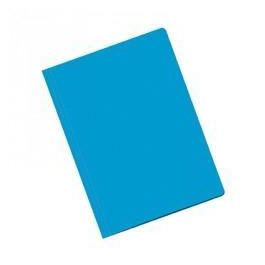 Dohe Subcarpeta Cartulina Azul Intenso Folio Fastener 180 gr -50U- Precio: 10.69000031. SKU: S8404229