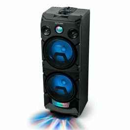 Altavoces Muse M-1935 DJ Negro Altavoces Muse M-1935 DJ Negro