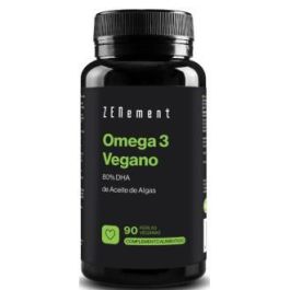 Omega 3 Vegano 90 Perlas Precio: 26.8900005. SKU: B1KCQEWRVT