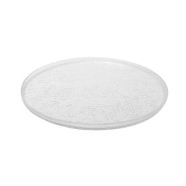 Avet - Plato de Porcelana Ala Vertical, 28 cm de Diámetro, Lote de 6 Unidades, Vidrio/Cristal de Máquina Precio: 50.2997. SKU: B1B5L84Q37