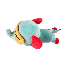 Fisher price cocodrilo dormilón 30 cm Fisher price cocodrilo dormilón 30 cm