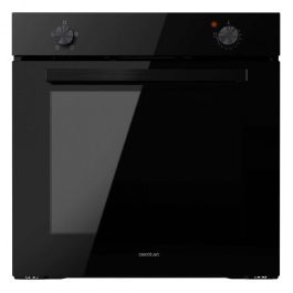 Horno Cecotec Bolero Hexa C126000 2800 W 77 L Negro Precio: 192.49999989. SKU: B183N8ALBA