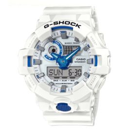 Reloj Hombre Casio G-Shock GA-700HDS-7AER Reloj Hombre Casio G-Shock GA-700HDS-7AER Precio: 123.1538. SKU: B1J62YQSMK