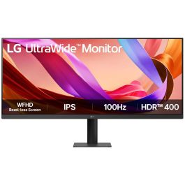LG Monitor 34" UltraWide 34U511A-B Precio: 294.5000003. SKU: B1233VVTBJ