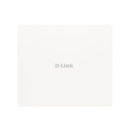 D-Link DAP-X3060OU AX3000 Punto de Acceso Wi-Fi 6, 2402 Mbps (5 GHz), 574 Mbps (2.4 GHz), IP68