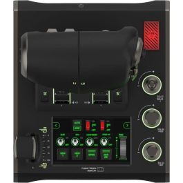 Sistema de simulación premium HOTAS - TURTLE BEACH - VelocityOne Flightdeck - Para PC con Windows 10 y 11 Sistema de simulación premium HOTAS - TURTLE BEACH - VelocityOne Flightdeck - Para PC con Windows 10 y 11