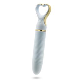 Vibrador Blush Delice Azul